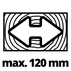 Kapp-Gehrungssäge TC-MS 2112*Einhell