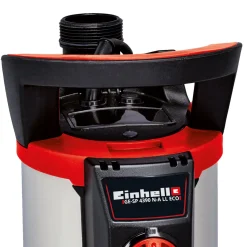 Einhell Klarwasserpumpe GE-SP 4390 N-A LL Eco