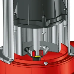 Einhell Klarwasserpumpe GE-SP 4390 N-A LL Eco