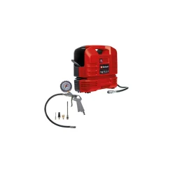 Koffer-Kompressor TC-AC 190 OF Set^Einhell Discount