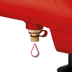 Einhell Kompressor TC-AC 190/24/8