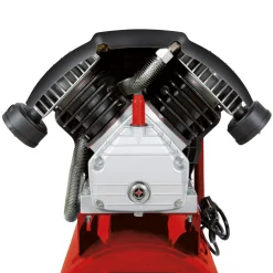 Einhell Kompressor TC-AC 420/50/10 V