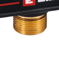 l Elektronischer Durchflussschalter^Einhell Discount