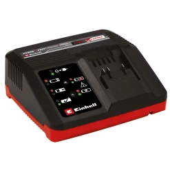 Ladegerät Power X-Fastcharger 4 A*Einhell Clearance