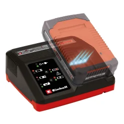Ladegerät Power X-Fastcharger 4 A*Einhell Clearance