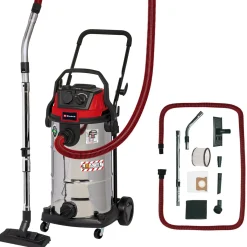 Einhell Nass-Trockensauger TE-VC 2340 SACL