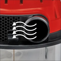 Einhell Nass-Trockensauger TE-VC 2340 SACL