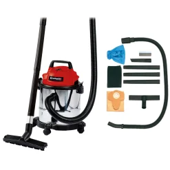 Nass-Trockensauger TC-VC 1812 S*Einhell Discount