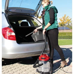 Nass-Trockensauger TC-VC 1812 S*Einhell Discount