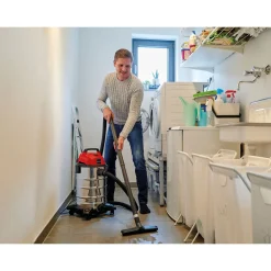 Einhell Nass-Trockensauger TC-VC 1930 S