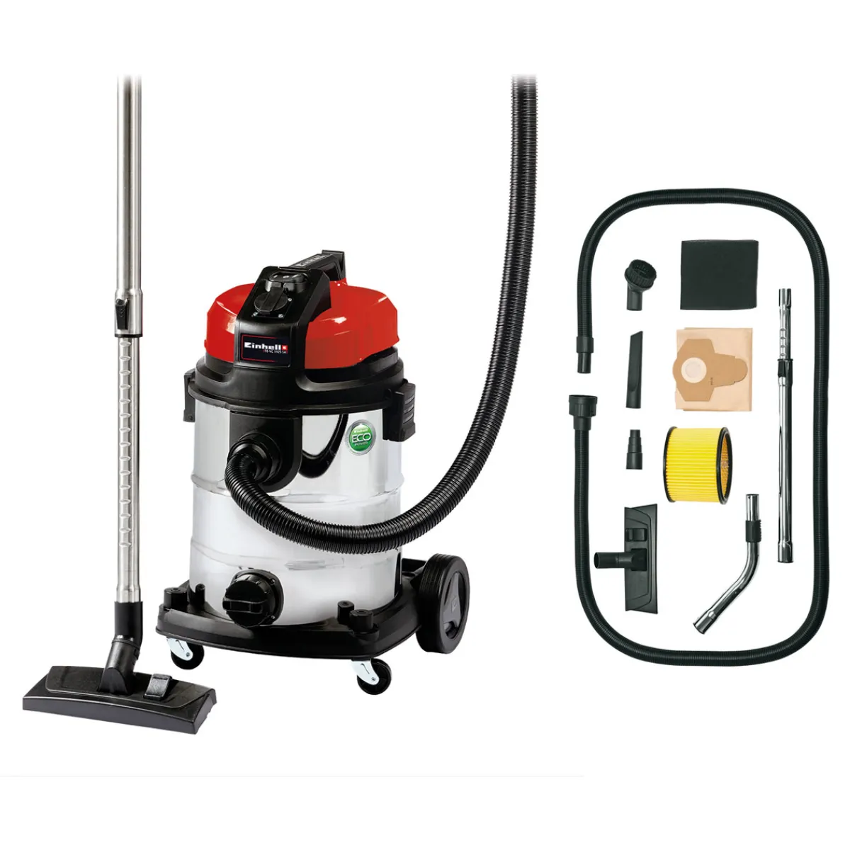 Nass-Trockensauger TE-VC 1925 SA*Einhell