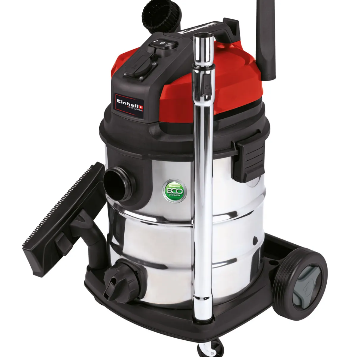 Nass-Trockensauger TE-VC 1925 SA*Einhell
