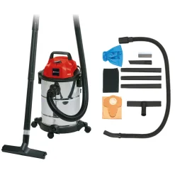 Nass-Trockensauger TC-VC 1820 S*Einhell Outlet