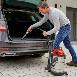 Nass-Trockensauger TC-VC 1820 S*Einhell Outlet