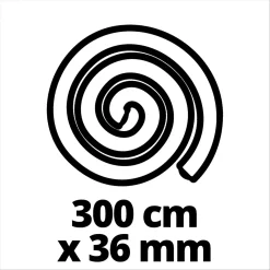 Einhell Nass-Trockensauger TE-VC 2340 SA