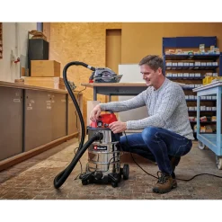 Nass-Trockensauger TC-VC 1930 SA^Einhell Hot