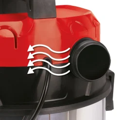 Nass-Trockensauger TE-VC 2230 SA^Einhell Best