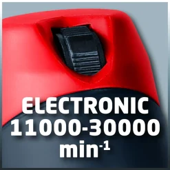 Einhell Oberfräse TC-RO 1155 E