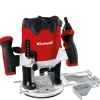 Einhell Oberfräse TE-RO 1255 E