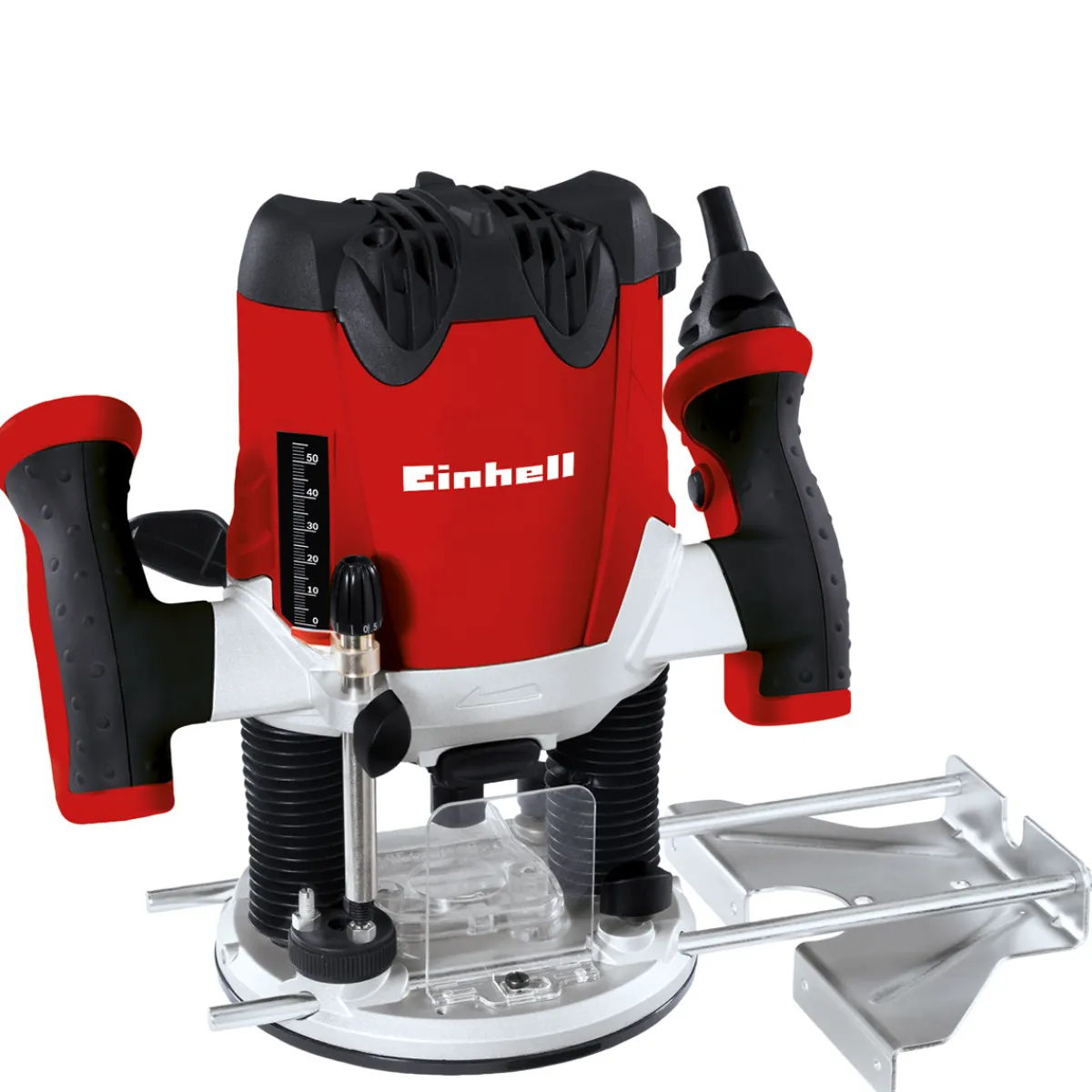 Einhell Oberfräse TE-RO 1255 E
