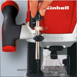 Einhell Oberfräse TE-RO 1255 E