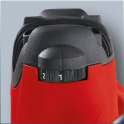 Einhell Oberfräse TE-RO 1255 E