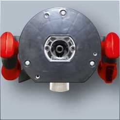 Einhell Oberfräse TE-RO 1255 E