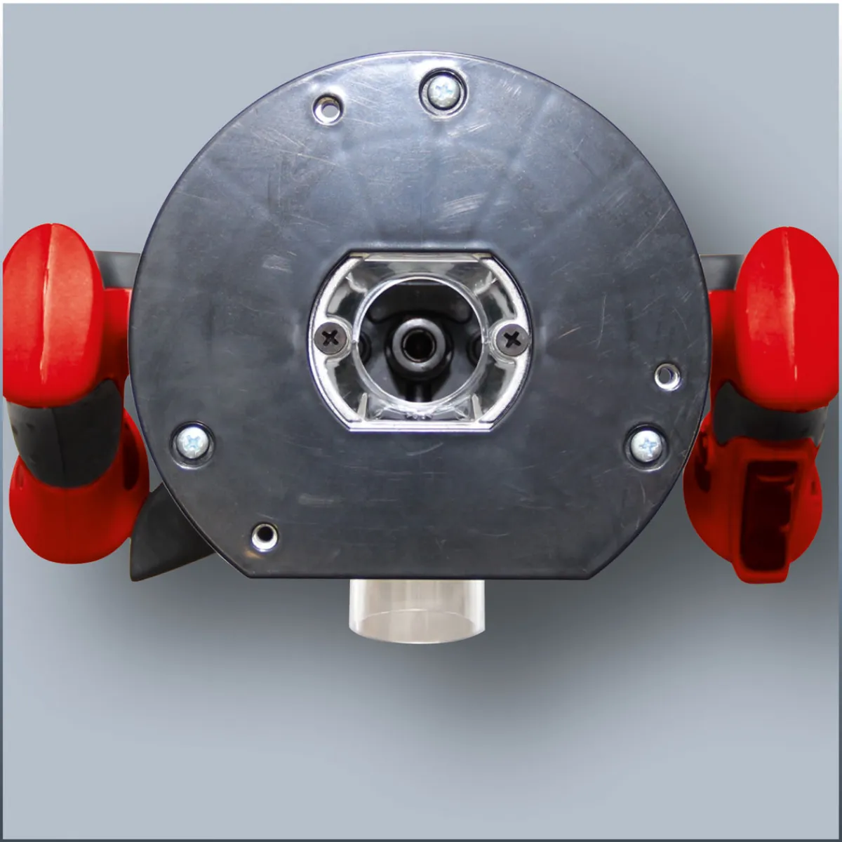 Einhell Oberfräse TE-RO 1255 E