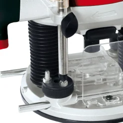 Einhell Oberfräse TE-RO 1255 E