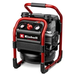 Professional Akku-Kompressor SILENZZO 18/160^Einhell