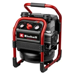 Professional Akku-Kompressor SILENZZO 18/160^Einhell