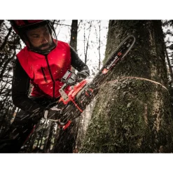 Einhell Professional Akku-Kettensäge GP-LC 36/40 Li BL-Solo