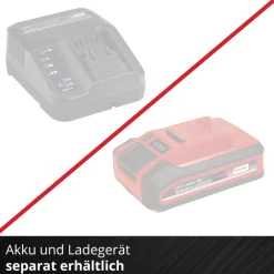Einhell Professional Akku-Kettensäge GP-LC 36/40 Li BL-Solo