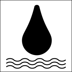 Einhell Schaumstoffilter 10 L