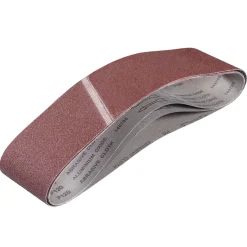 Einhell Schleifband-Set 914 x 100 mm 3-tlg