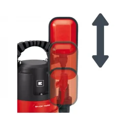 Schmutzwasserpumpe GH-DP 7835^Einhell Hot