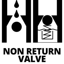 Einhell Schmutzwasserpumpe GE-DP 6935 A Eco