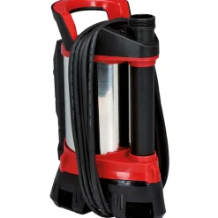 Einhell Schmutzwasserpumpe GE-DP 7935 N-A Eco