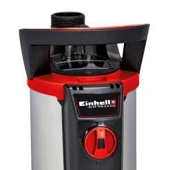 Einhell Schmutzwasserpumpe GE-DP 7935 N-A Eco