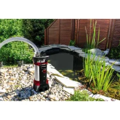 Einhell Schmutzwasserpumpe GE-DP 7935 N-A Eco