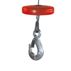 Seilhebezug TC-EH 500^Einhell Hot