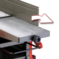 Stationäre Hobelmaschine TC-SP 204/2*Einhell Outlet