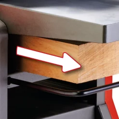 Stationäre Hobelmaschine TC-SP 204/2*Einhell Outlet