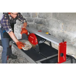 Steintrennmaschine TE-SC 570 L^Einhell Discount