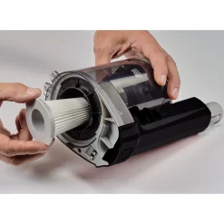 Einhell Stielstaubsauger-Zubehör waschbarer Filter