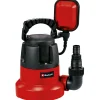 Einhell Tauchpumpe GC-SP 3580 LL