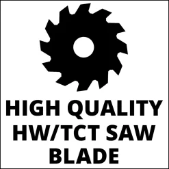 Einhell Tauchsäge TE-PS 165