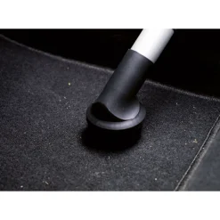 Einhell Teppichbürste für Staubsauger rund