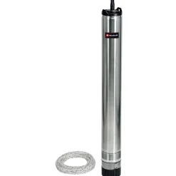 Einhell Tiefbrunnenpumpe GE-DW 1155 N-A
