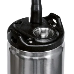 Einhell Tiefbrunnenpumpe GE-DW 1155 N-A